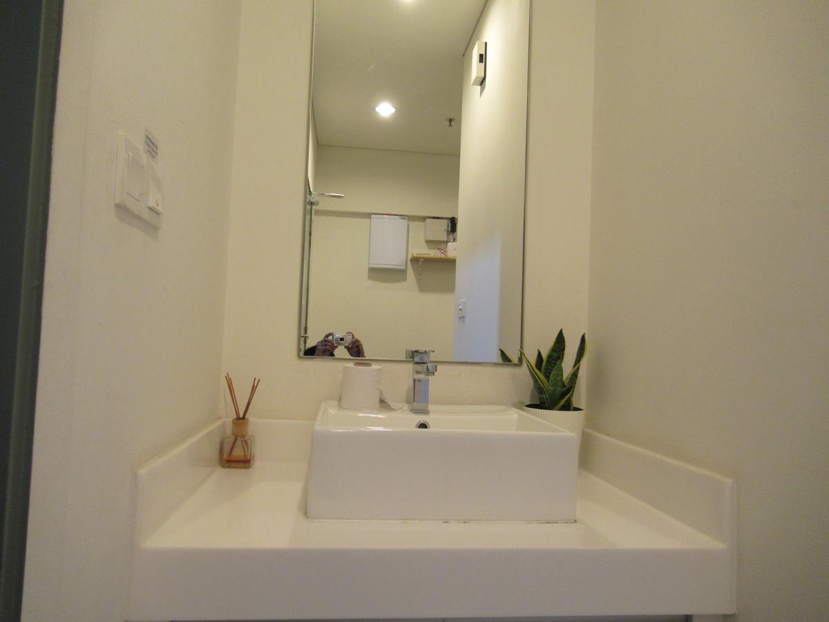 Resort Hostel In City Kuala Lumpur Exteriér fotografie